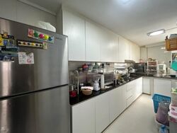 Blk 655 Hougang Avenue 8 (Hougang), HDB 5 Rooms #453555701